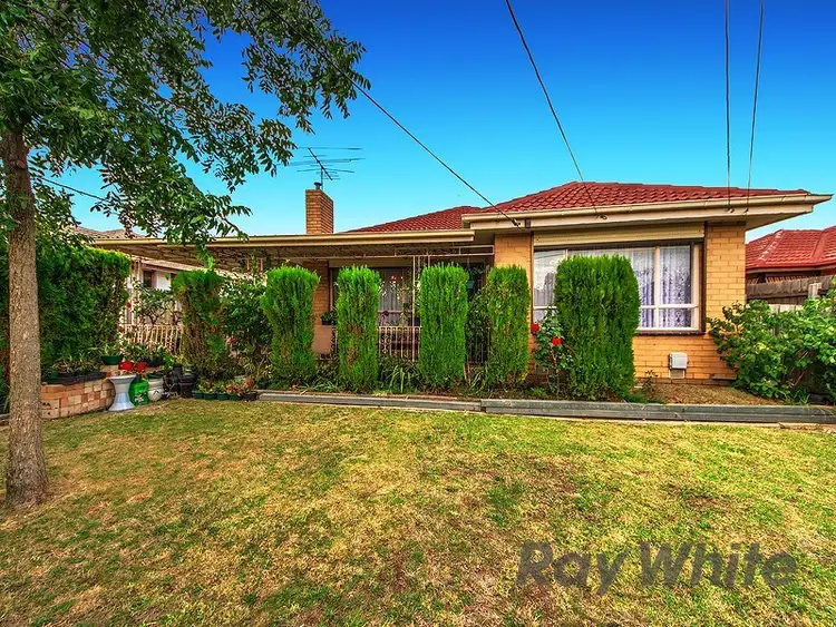 Fourth view of Homely house listing, 28 Bent Street, St Albans VIC 3021
