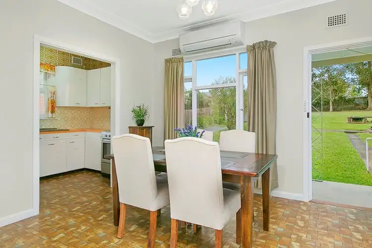Fourth view of Homely house listing, 43 Baldwin Avenue, Asquith NSW 2077