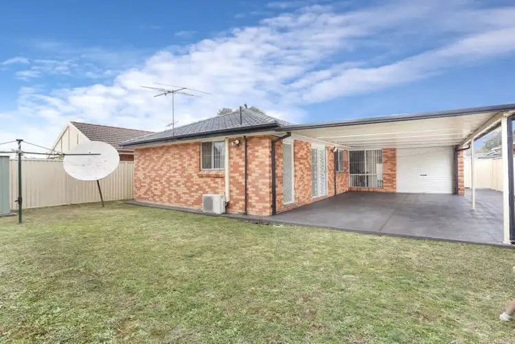 Seventh view of Homely house listing, 14 Willow Grove, Plumpton NSW 2761