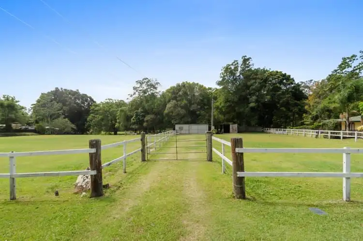 Second view of Homely rural property listing, 557 Tallebudgera Creek Road, Tallebudgera Valley QLD 4228