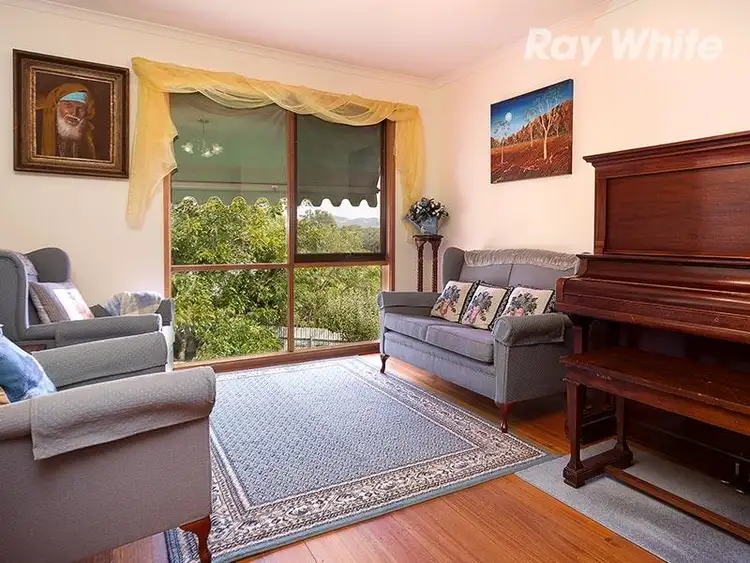 Fourth view of Homely house listing, 11 Valley View Drive, West Albury NSW 2640