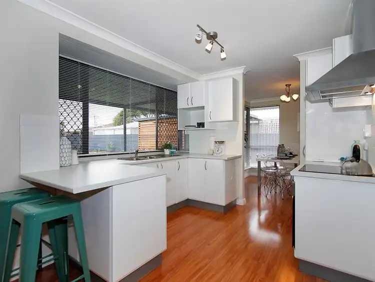 Seventh view of Homely house listing, 41 Willmott Drive, Cooloongup WA 6168