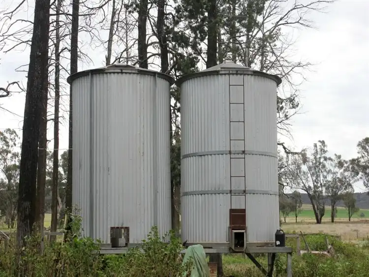 Sixth view of Homely rural property listing, 1141 Morangarell Road, Temora NSW 2666