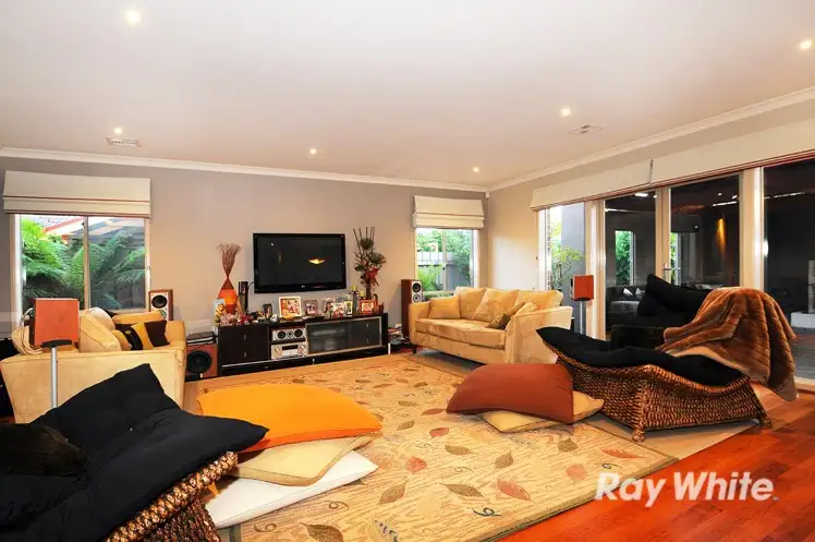 Fourth view of Homely house listing, 117 Hutchinson Drive, Lynbrook VIC 3975
