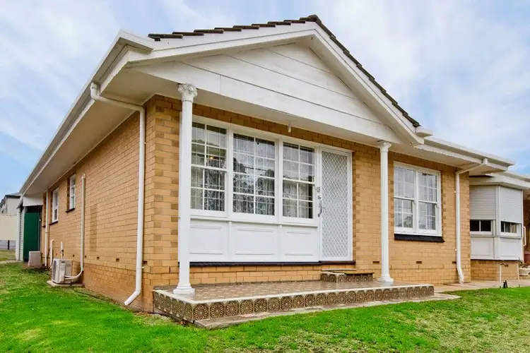 Second view of Homely unit listing, 1/59 Beach Street, Grange SA 5022