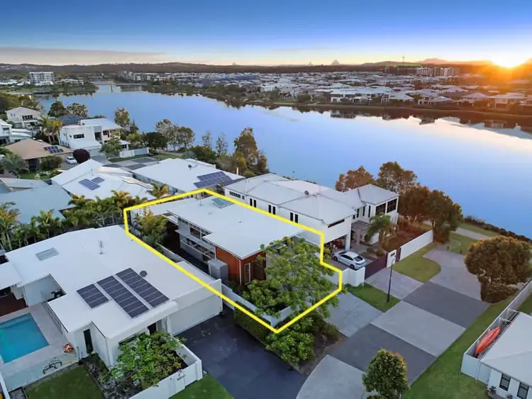 5 Turnbuckle Court, Wurtulla QLD 4575