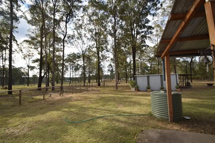 Fifth view of Homely rural property listing, 141 Mclaughlan Road, Blackbutt QLD 4306