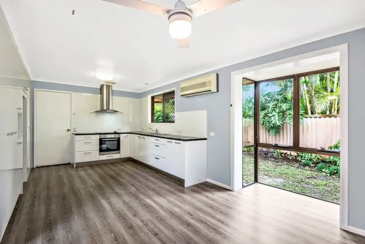 Sixth view of Homely house listing, 20 Ling Place, Palm Beach QLD 4221