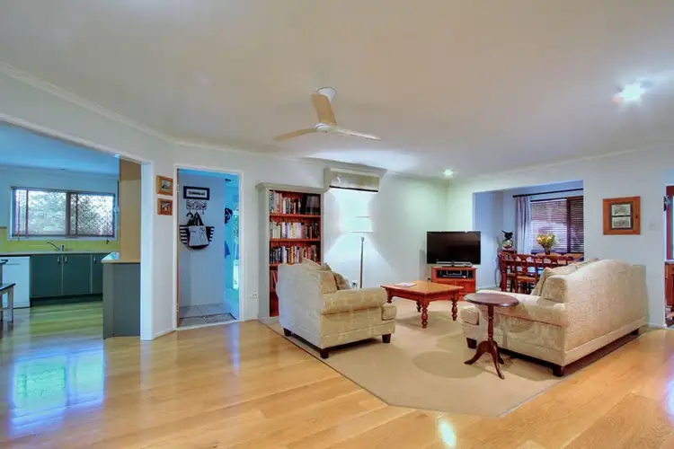 Seventh view of Homely house listing, 14 Wyclif Avenue, Springwood QLD 4127