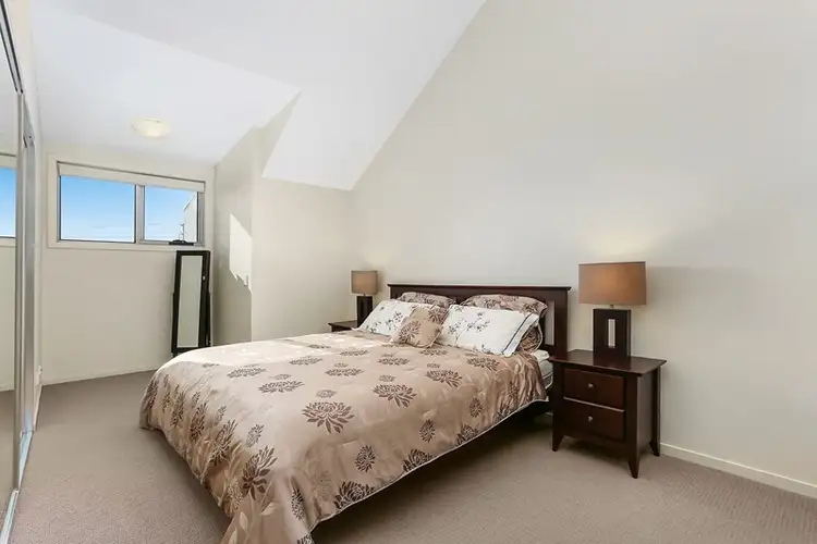 Fifth view of Homely townhouse listing, 7/5 Brighton Street, Botany NSW 2019