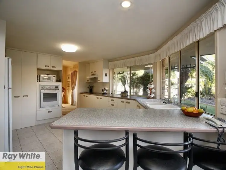 Second view of Homely house listing, 2 Jacaranda Place, Eight Mile Plains QLD 4113