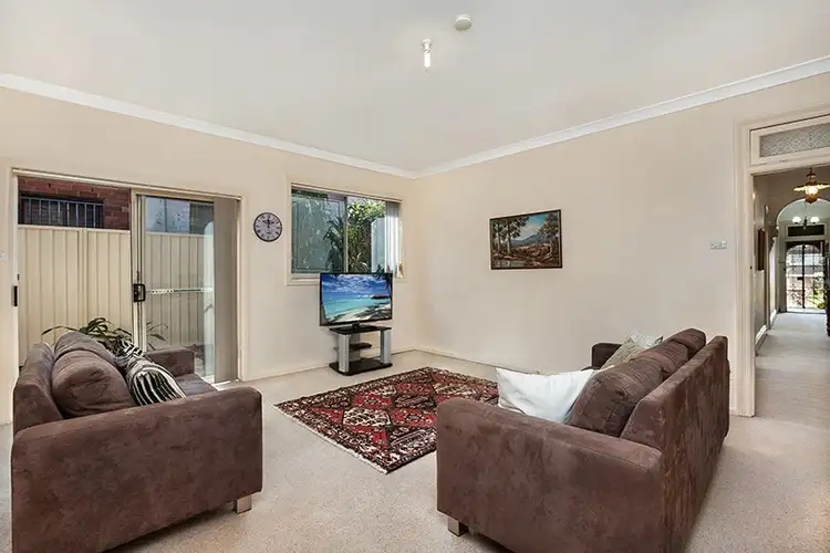 Fourth view of Homely house listing, 58 Kensington Road, Kensington NSW 2033