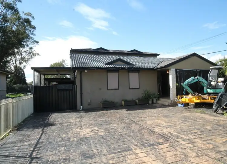 Address available on request