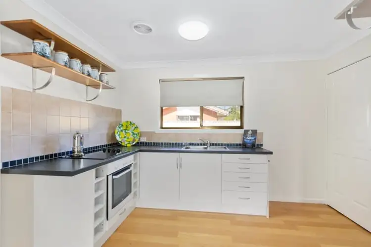 Fourth view of Homely other listing, 1 and 2/2 Warrie Close, Paradise Point QLD 4216