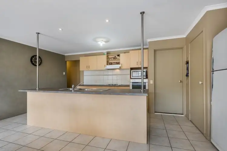 Third view of Homely house listing, 8 Oban Lane, Bannockburn VIC 3331