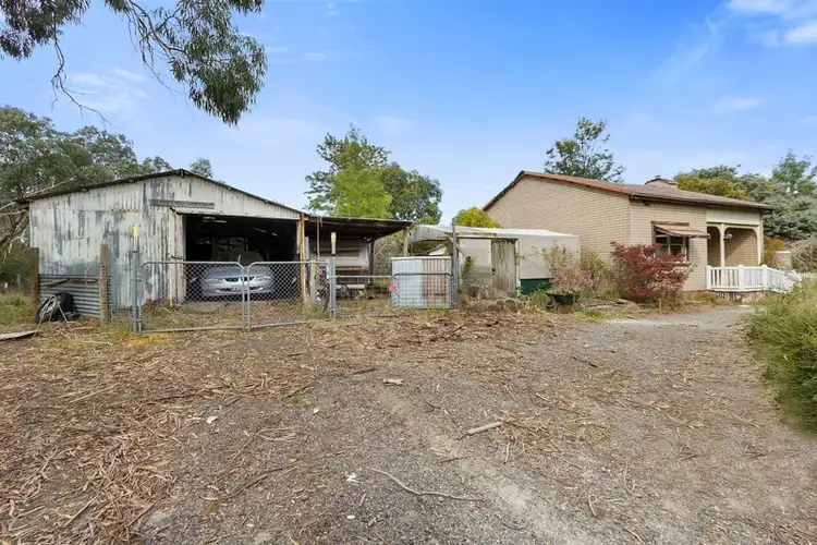 Second view of Homely land listing, 38 - 54 Haslams Track, Warrandyte VIC 3113