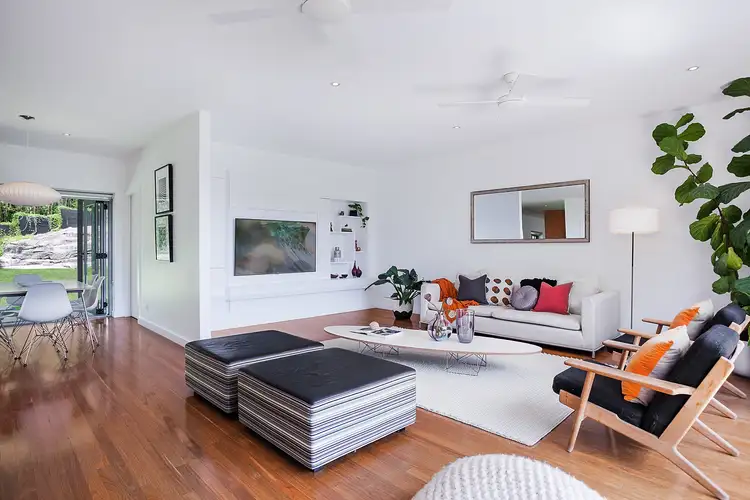 Fourth view of Homely house listing, 7 The Boulevarde, Cammeray NSW 2062