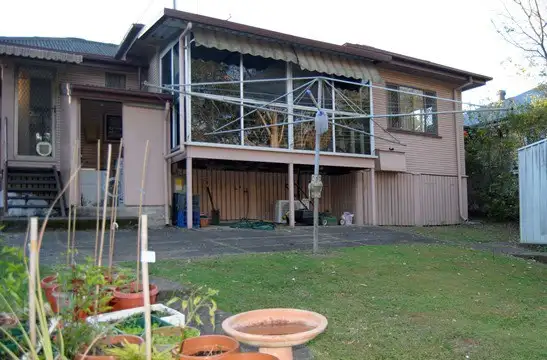 Main view of Homely house listing, 63 Bannerman Street, Oxley QLD 4075