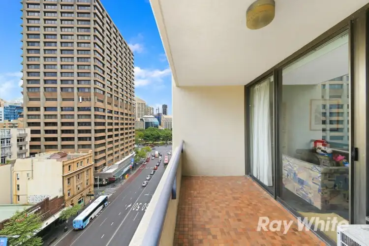 Main view of Homely apartment listing, 91/18-32 Oxford Street, Darlinghurst NSW 2010
