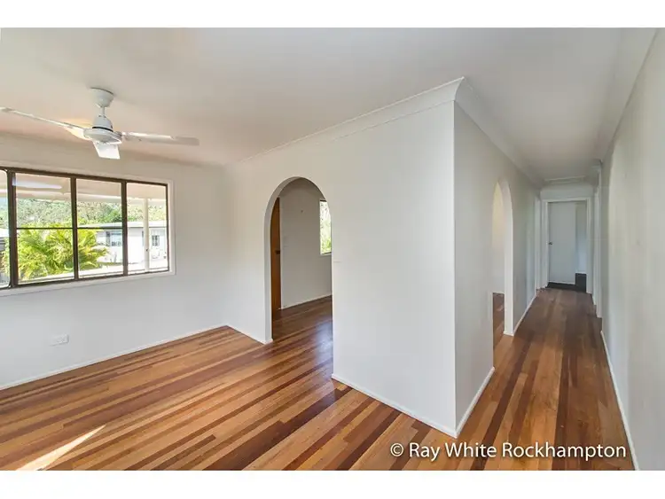 Third view of Homely house listing, 4 Ferricks Avenue, Frenchville QLD 4701