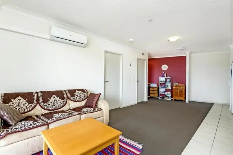 Main view of Homely apartment listing, 54/11 Kitchener Street, Coorparoo QLD 4151