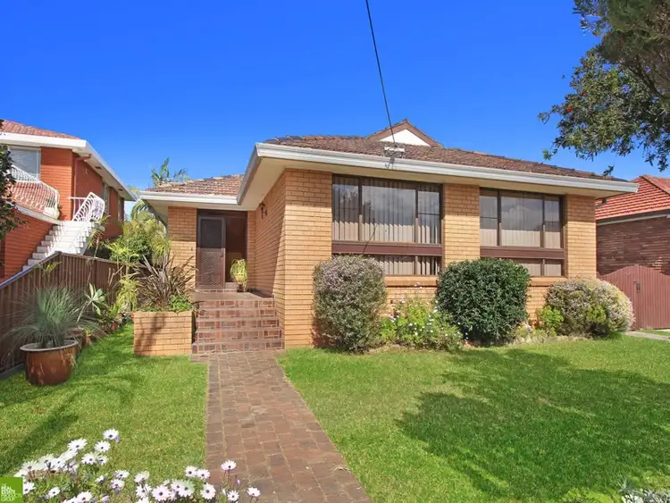 Main view of Homely house listing, 36 Ellengowan Crescent, Fairy Meadow NSW 2519