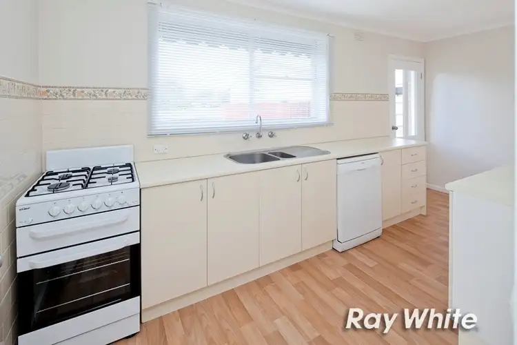 Second view of Homely house listing, 8 Indigo Court, Frankston North VIC 3200