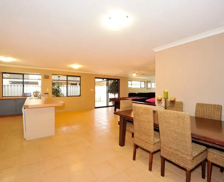 Seventh view of Homely house listing, 7 Belmez Turn, Port Kennedy WA 6172