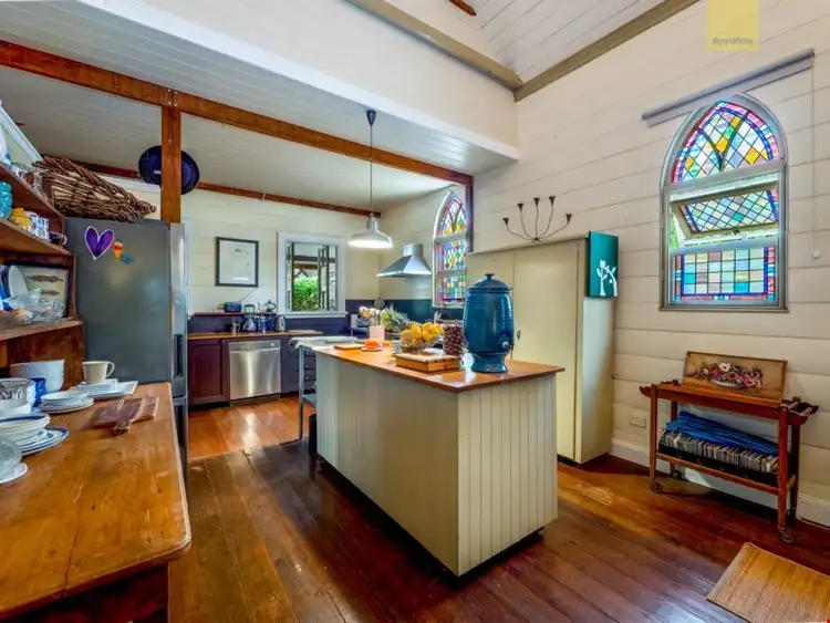 Fifth view of Homely house listing, 26 Bridge Street, Wyrallah NSW 2480
