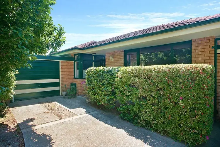 Second view of Homely villa listing, 4/44 Winbourne Street, West Ryde NSW 2114
