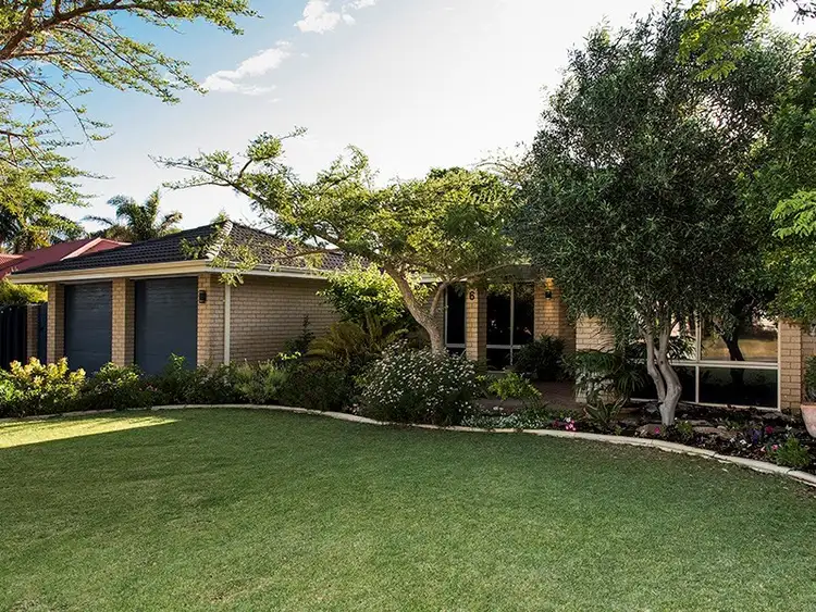 6 McNicholl Street, Rockingham WA 6168