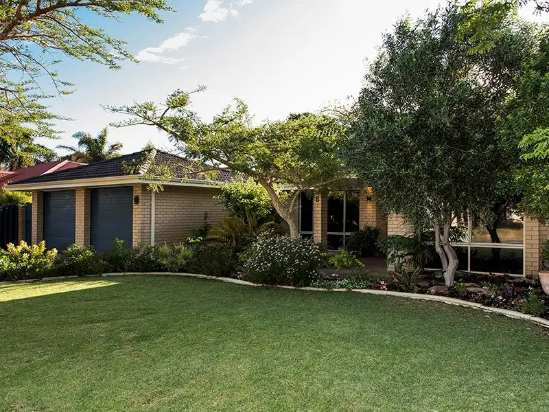 Main view of Homely house listing, 6 McNicholl Street, Rockingham WA 6168