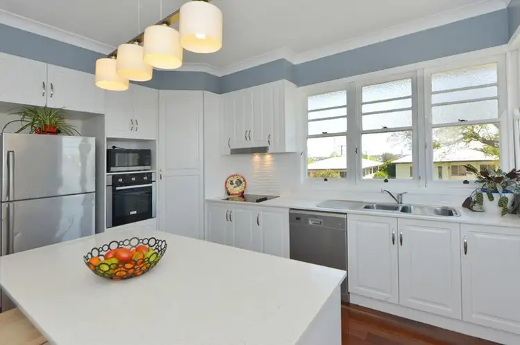 Third view of Homely house listing, 54 Llewellyn Street, Centenary Heights QLD 4350
