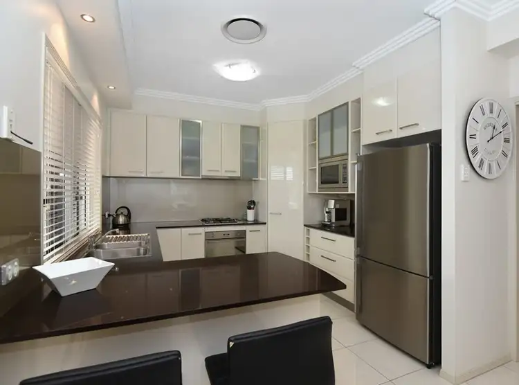 Fifth view of Homely unit listing, 1/3 Murlali Court, East Toowoomba QLD 4350