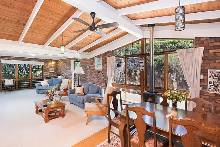 Main view of Homely house listing, 18 Woodchester Close, Rosemount QLD 4560
