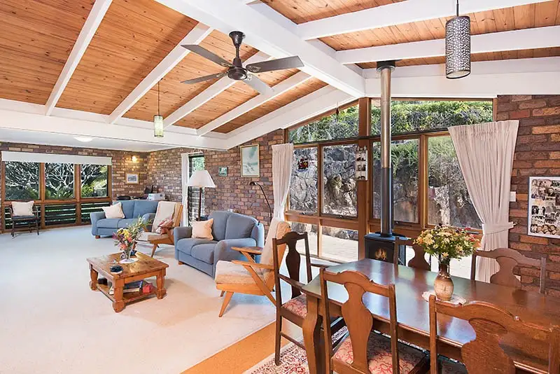 Main view of Homely house listing, 18 Woodchester Close, Rosemount QLD 4560