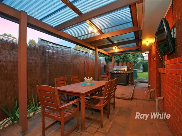 Fourth view of Homely house listing, 45 Maculata Drive, Cranbourne West VIC 3977