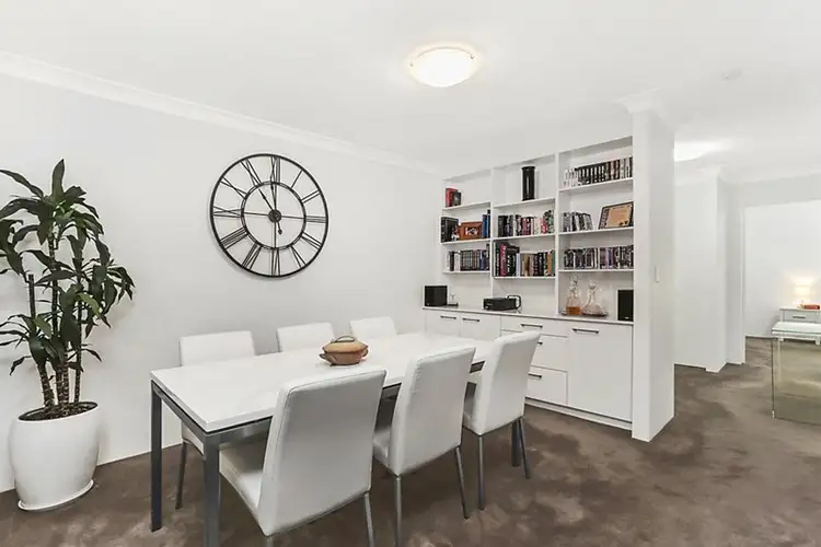 Third view of Homely apartment listing, 46/25A Marks Street, Naremburn NSW 2065