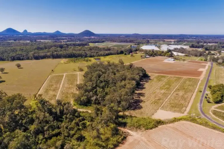 Fourth view of Homely land listing, Lot 59 Central Avenue, Wamuran QLD 4512