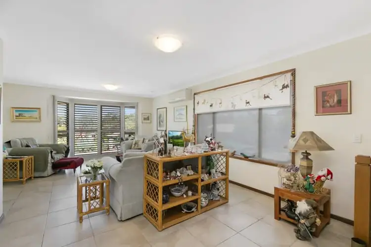 Fifth view of Homely house listing, 7 Pandora Court, Cleveland QLD 4163