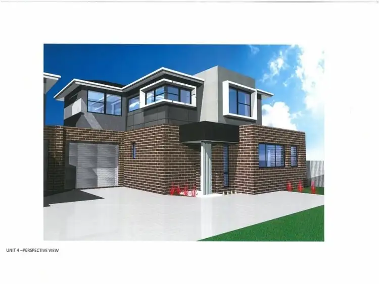 Sixth view of Homely house listing, 147 Power Street, St Albans VIC 3021