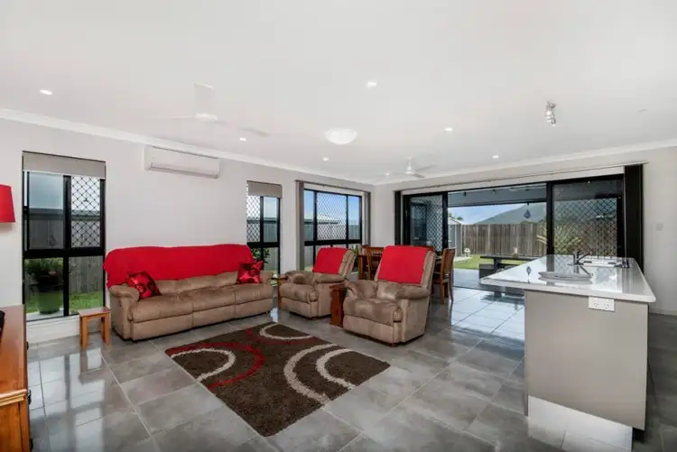 Fourth view of Homely house listing, 9 Goessling Street, Gordonvale QLD 4865