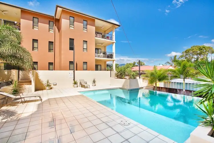 5/93-95 McLeod Street, Cairns City QLD 4870