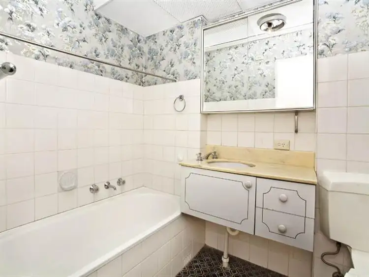 Sixth view of Homely apartment listing, 4F/20-22 Onslow Avenue, Elizabeth Bay NSW 2011
