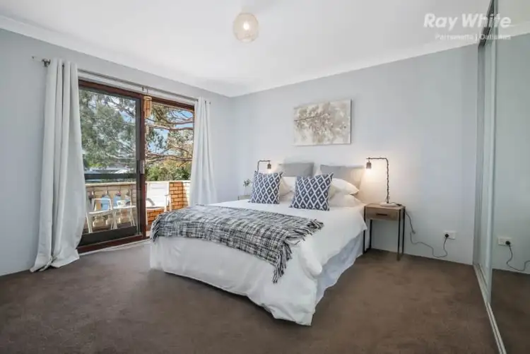 Sixth view of Homely apartment listing, 7/3 William Street, North Parramatta NSW 2151