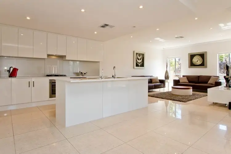 Fourth view of Homely house listing, 86 Nelson Avenue, Flinders Park SA 5025