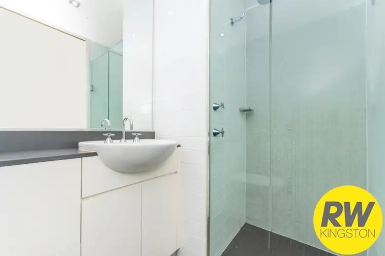 Sixth view of Homely apartment listing, 32/53 Eyre Street, Kingston ACT 2604