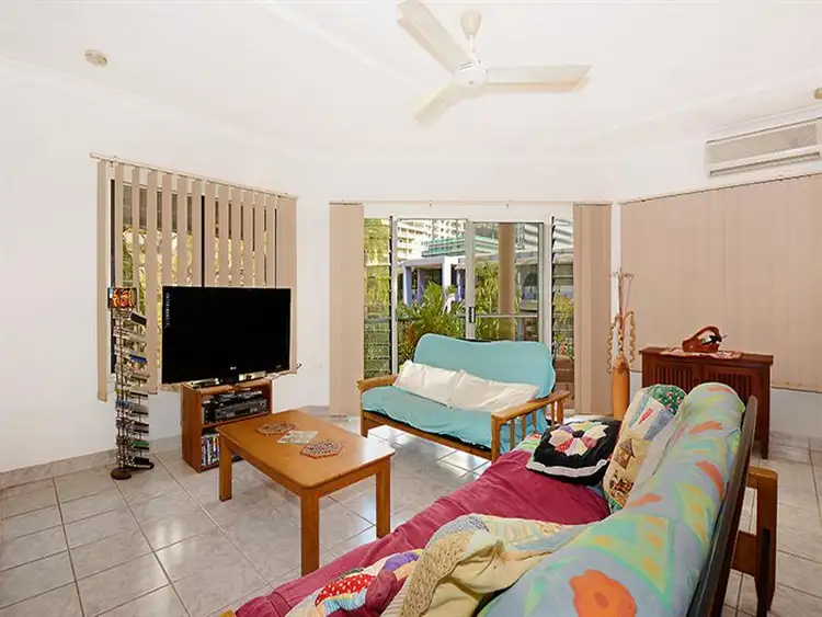 Fourth view of Homely apartment listing, 7/4 Foelsche Street, Darwin NT 800