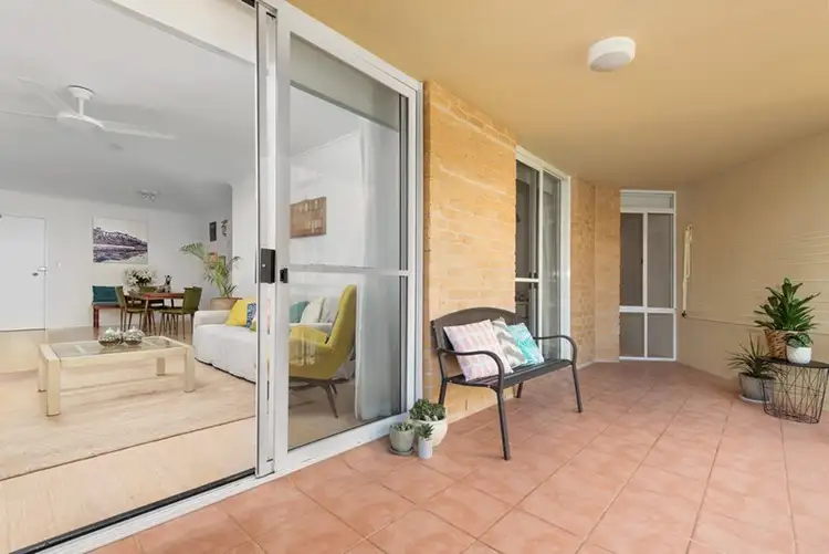 Fifth view of Homely unit listing, 21/1-5 Collaroy Street, Collaroy NSW 2097