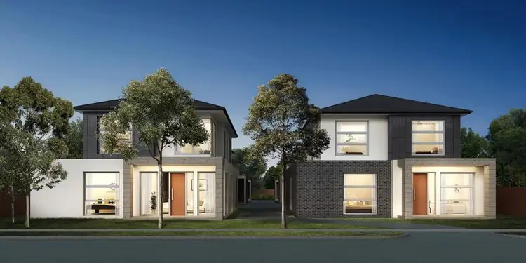 Second view of Homely house listing, 191 Scoresby Road, Boronia VIC 3155